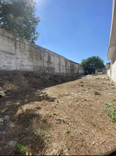 Terreno en venta en Jardines de Miraflores, Mérida — foto 2 de 4