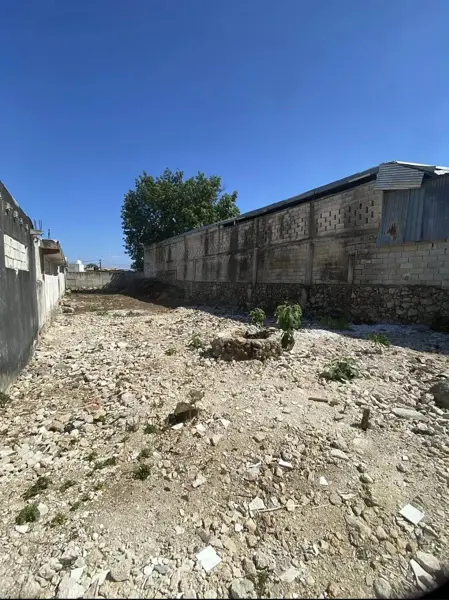 Terreno en venta en Jardines de Miraflores, Mérida — foto 3 de 4