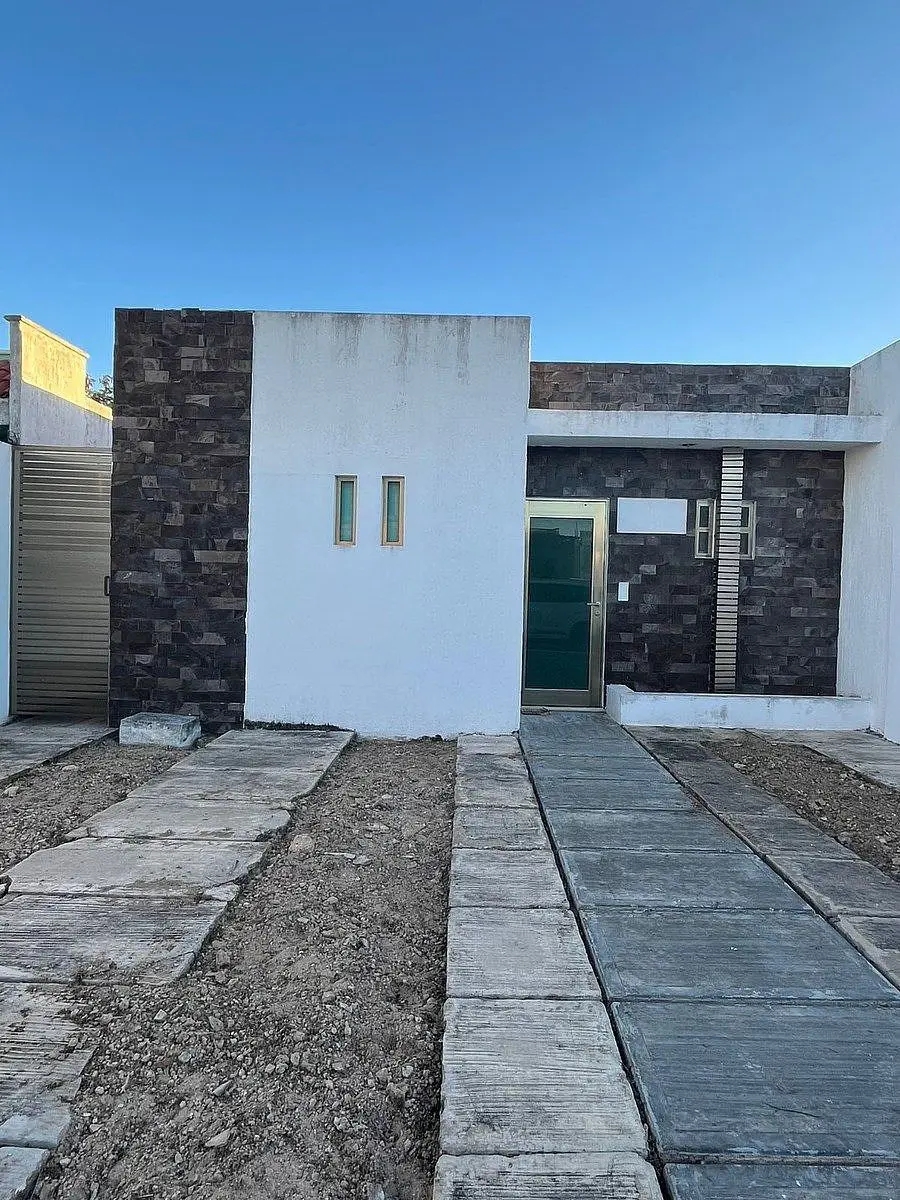 Casa en venta en Las Américas, Mérida — foto 1 de 7
