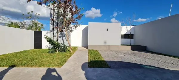 Casa en venta en Conkal, Conkal — foto 2 de 19