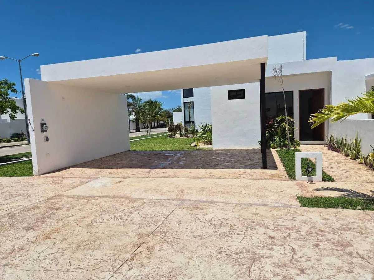 Casa en venta en Dzitya, Mérida — foto 1 de 17