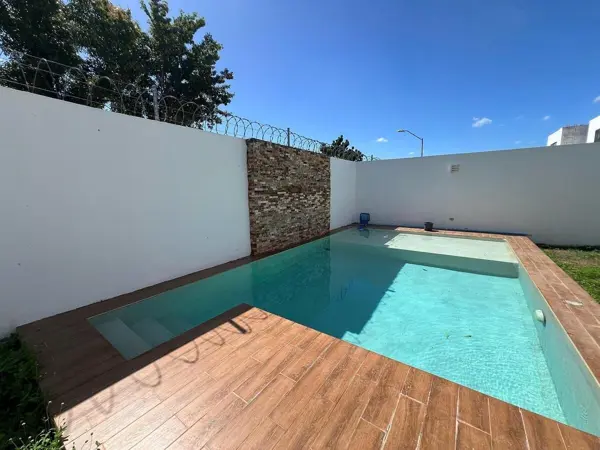 Casa en venta en Los Álamos, Mérida — foto 3 de 24