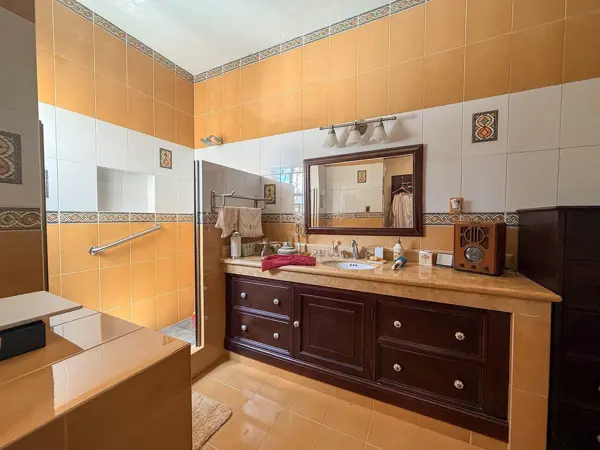 Casa en venta en Dzitya, Mérida — foto 3 de 17