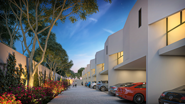 Casa en venta en Dzitya, Mérida — foto 3 de 9