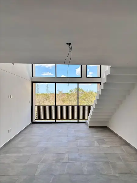 Departamento en venta en Temozon Norte, Mérida — foto 2 de 16