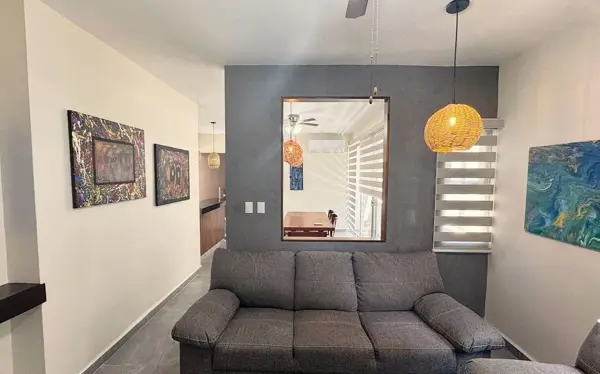Departamento en venta en Cholul, Mérida — foto 3 de 15