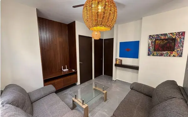 Departamento en venta en Cholul, Mérida — foto 2 de 15