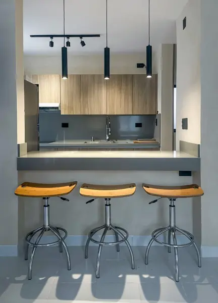 Departamento en venta en Mexico Norte, Mérida — foto 2 de 7