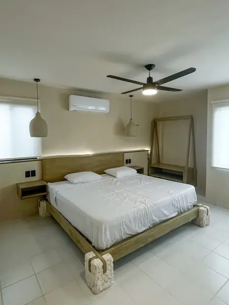 Departamento en venta en Mexico Norte, Mérida — foto 3 de 7