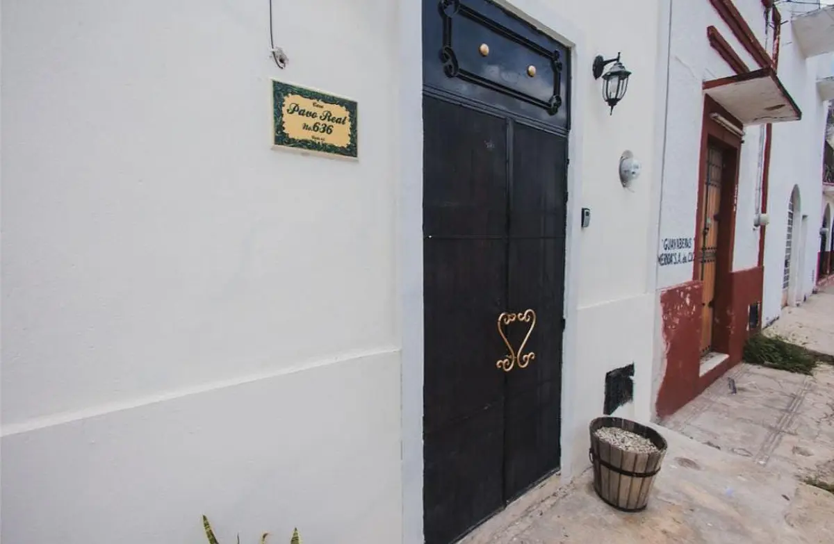 Casa en venta en Merida Centro, Mérida — foto 1 de 33