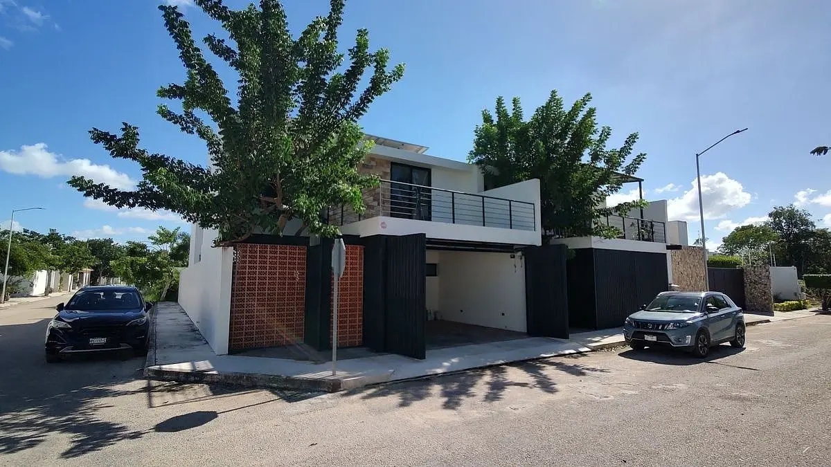 Casa en venta en Dzitya, Mérida — foto 1 de 23
