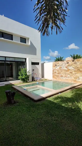 Casa en venta en Dzitya, Mérida — foto 2 de 23