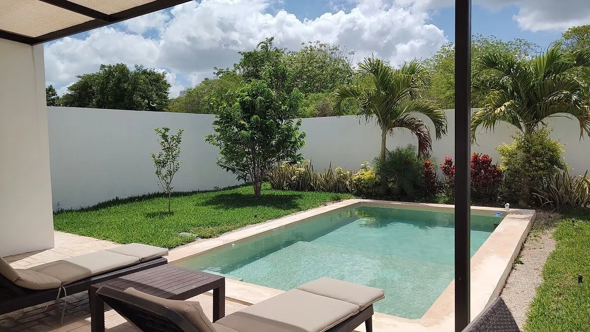 Casa en venta en Conkal, Conkal — foto 1 de 23
