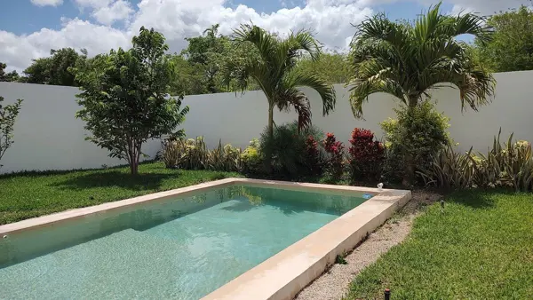 Casa en venta en Conkal, Conkal — foto 2 de 23