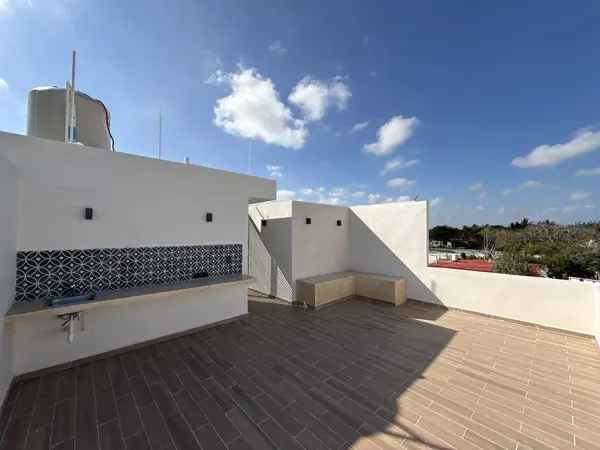 Casa en venta en Chicxulub Puerto, Progreso — foto 3 de 21