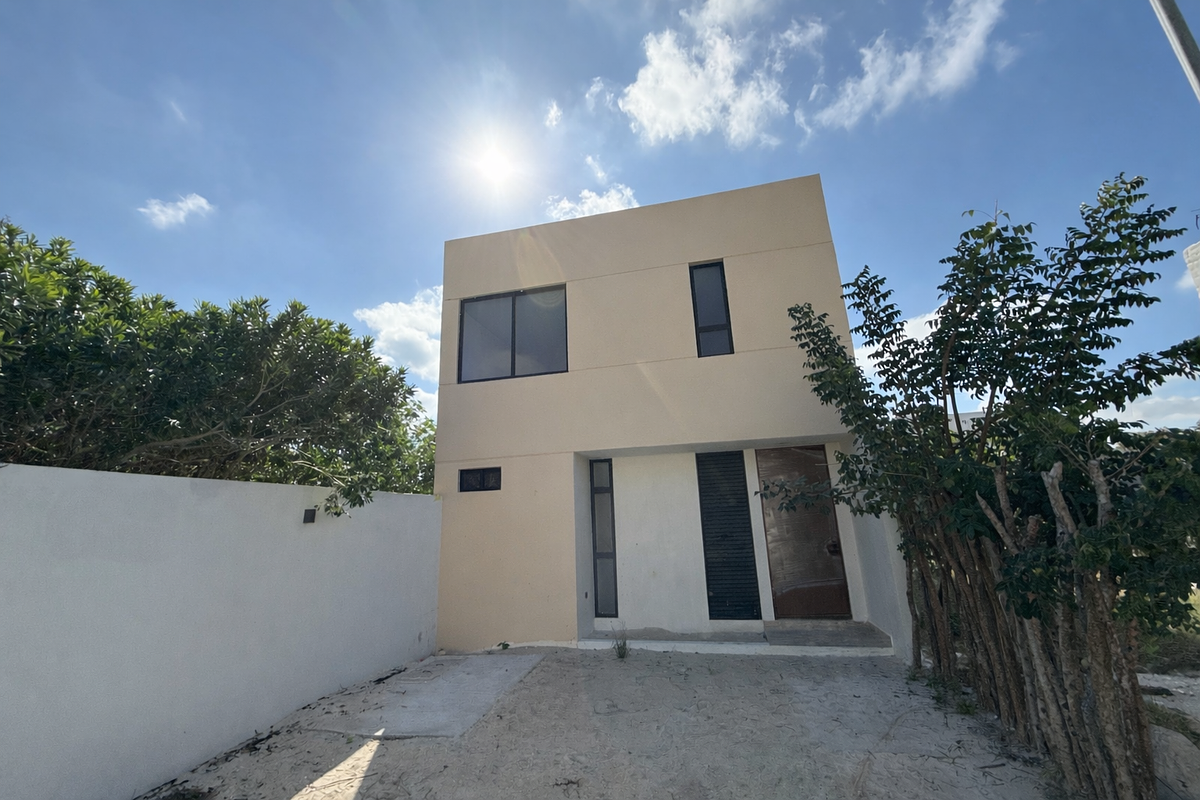Casa en venta en Chicxulub Puerto, Progreso — foto 1 de 21