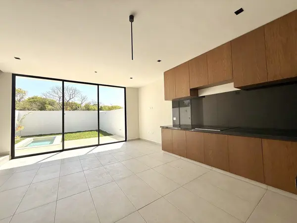 Casa en venta en Temozon Norte, Mérida — foto 2 de 17