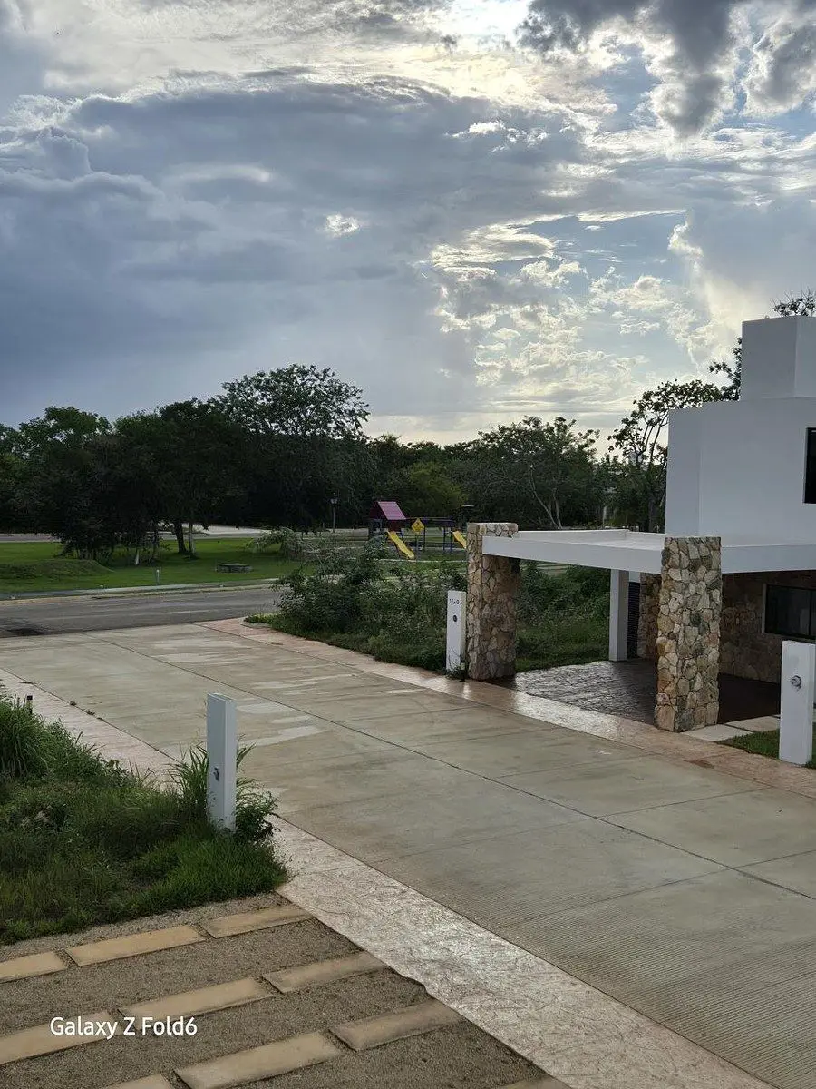 Casa en venta en Conkal, Conkal — foto 1 de 10