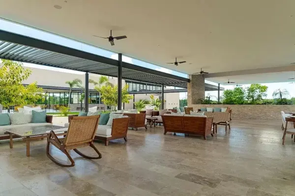 Terreno en venta en Komchen, Mérida — foto 2 de 10