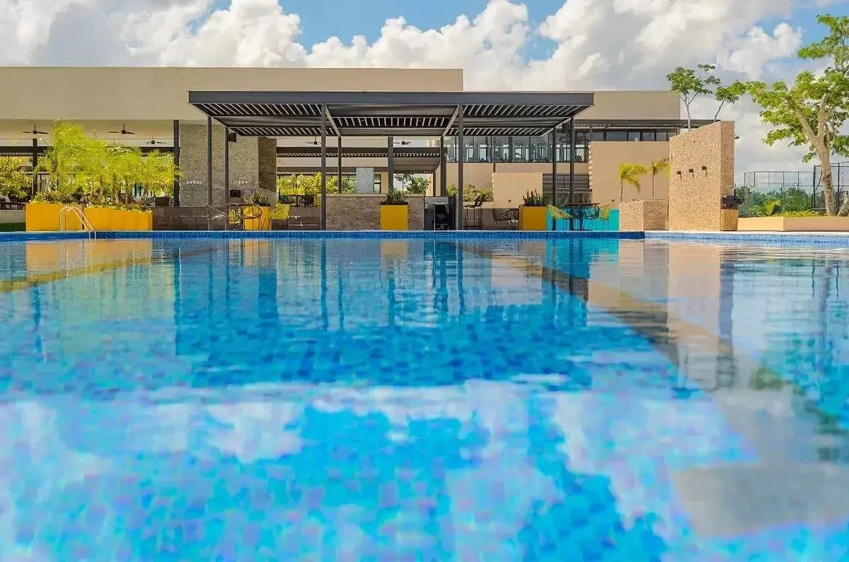 Terreno en venta en Komchen, Mérida — foto 1 de 10