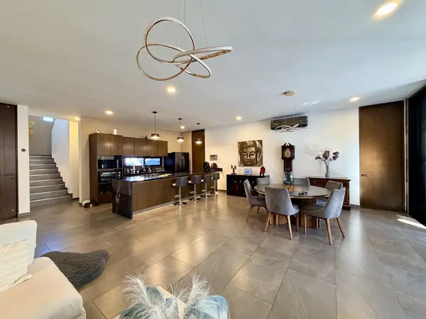 Casa en venta en Cholul, Mérida — foto 3 de 28