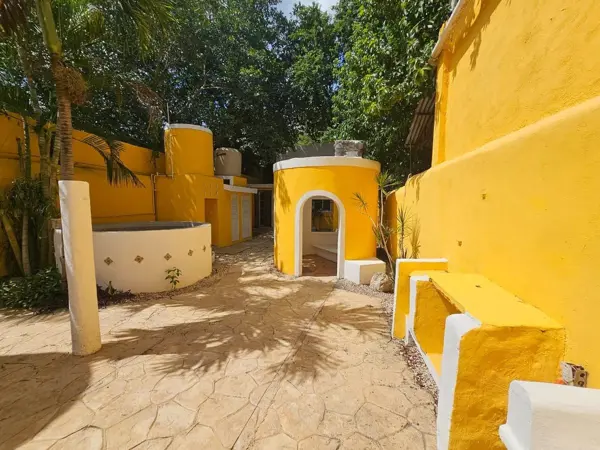 Casa en venta en Merida Centro, Mérida — foto 3 de 18