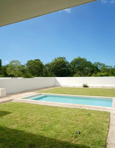 Casa en venta en Dzidzilche, Mérida — foto 2 de 17