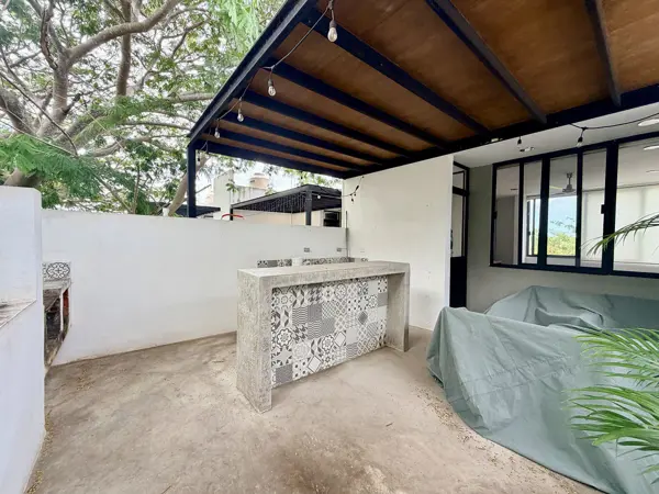 Casa en venta en Chuburna de Hidalgo, Mérida — foto 3 de 14