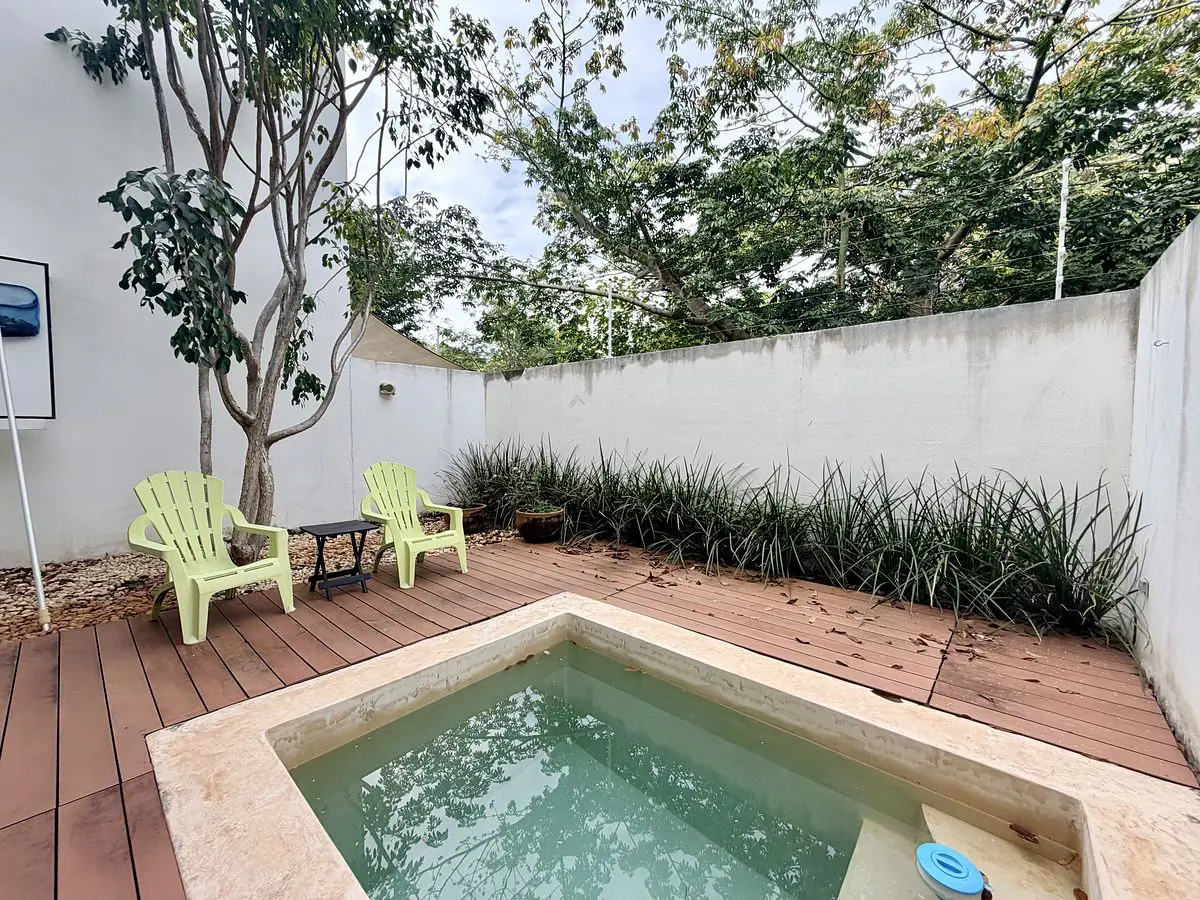 Casa en venta en Chuburna de Hidalgo, Mérida — foto 1 de 14