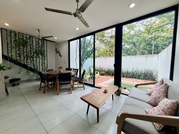 Casa en venta en Chuburna de Hidalgo, Mérida — foto 2 de 14