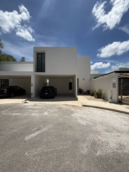 Casa en Venta en Cholul