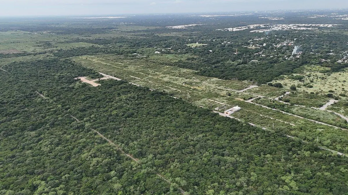 Terreno en venta en Conkal, Conkal — foto 1 de 3