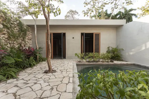 Casa en venta en Jesus Carranza, Mérida — foto 2 de 15
