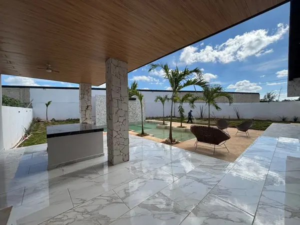 Casa en venta en Conkal, Conkal — foto 3 de 32
