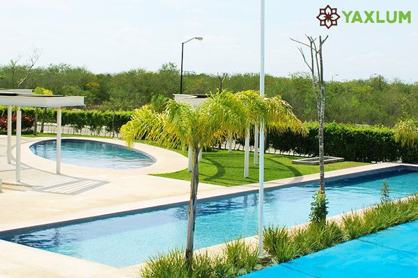 Terreno en venta en Conkal, Conkal — foto 3 de 3