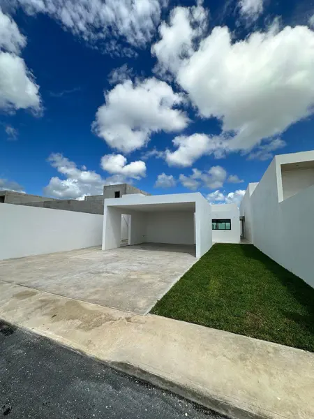 Casa en venta en Dzitya, Mérida — foto 2 de 19