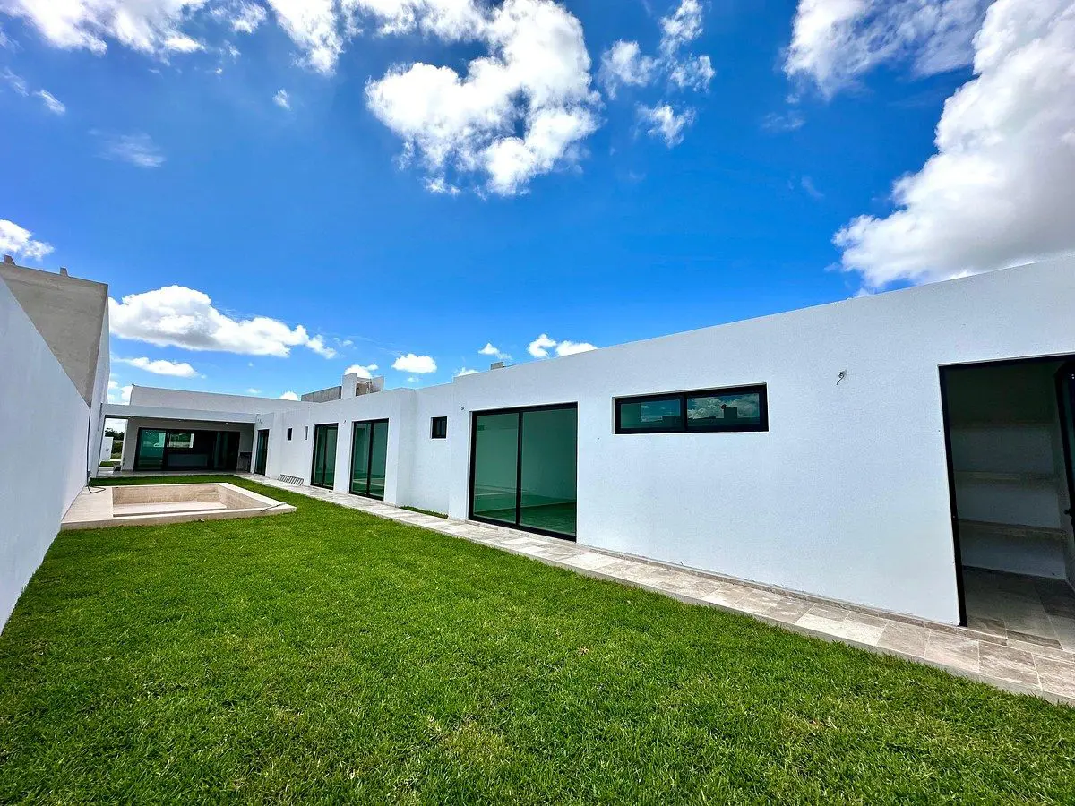 Casa en venta en Dzitya, Mérida — foto 1 de 19