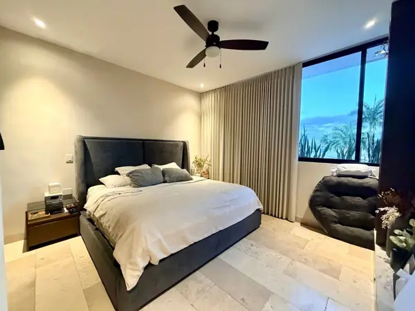 Departamento en venta en Campestre, Mérida — foto 3 de 14