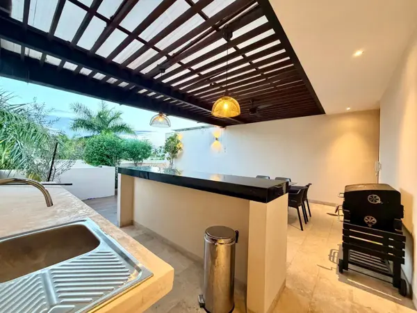 Departamento en venta en Campestre, Mérida — foto 2 de 14
