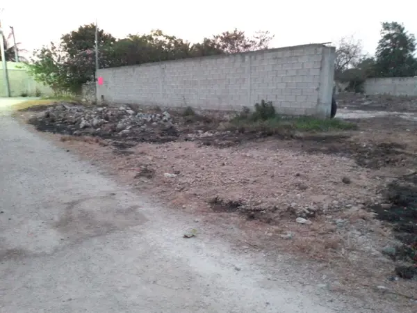 Terreno en venta en Kanasín Centro, Kanasín — foto 3 de 4