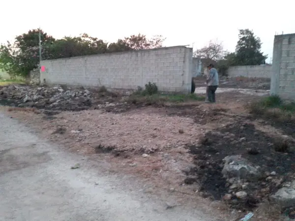 Terreno en venta en Kanasín Centro, Kanasín — foto 2 de 4