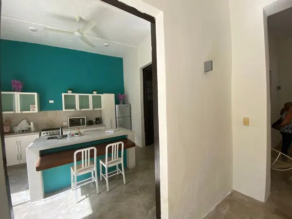 Casa en renta en Merida Centro, Mérida — foto 3 de 20