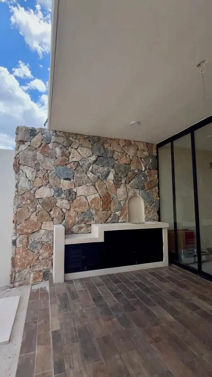 Quinta en venta en Chicxulub Puerto, Progreso — foto 1 de 5