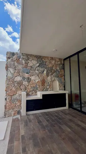 VILLA EN VENTA EN CHICXULUB
