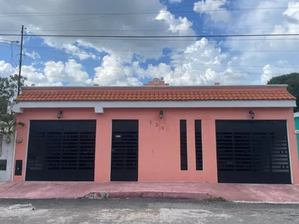 Casa en venta en Mulsay, Mérida — foto 2 de 13