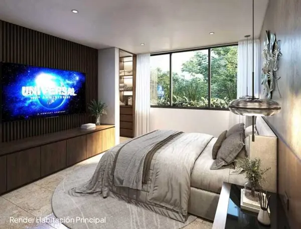 Casa en venta en Cholul, Mérida — foto 3 de 8