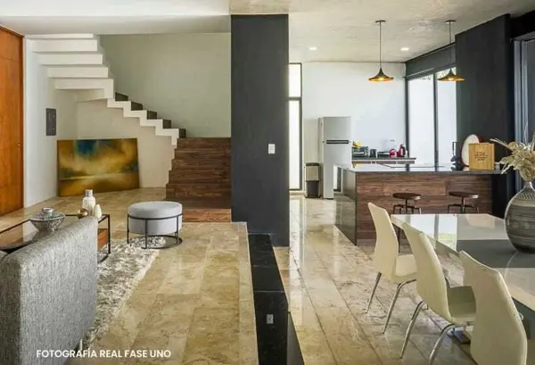 Casa en venta en Cholul, Mérida — foto 2 de 8