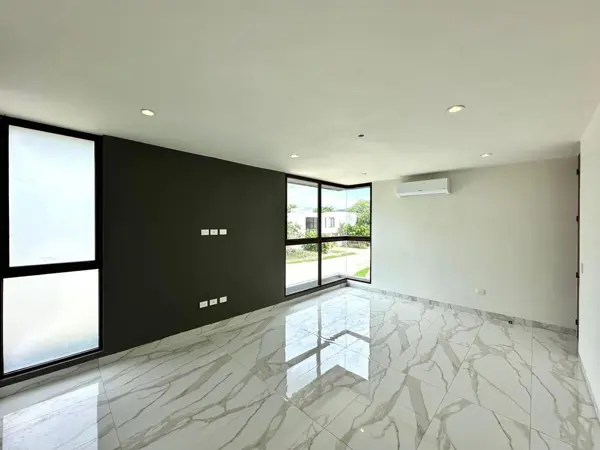 Casa en venta en Cholul, Mérida — foto 2 de 17