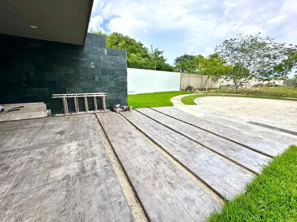 Casa en venta en Cholul, Mérida — foto 3 de 17