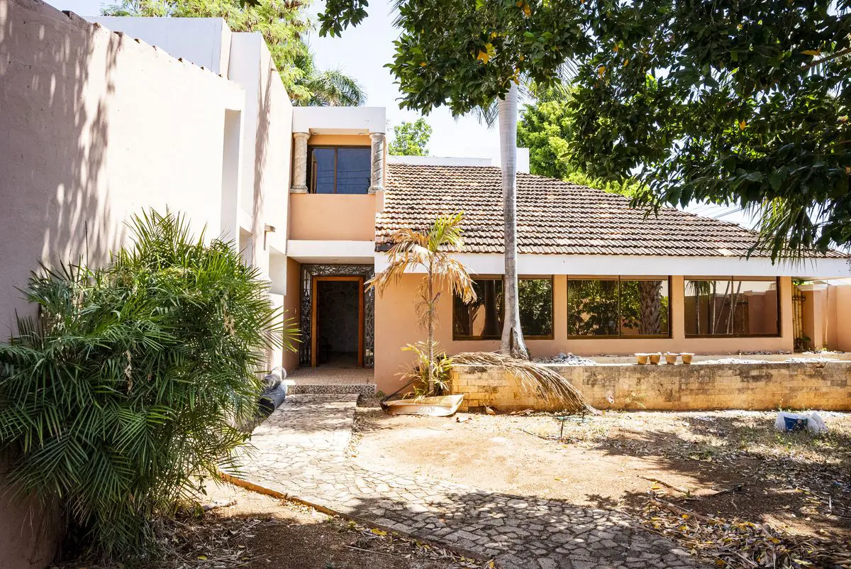 Casa en venta en Residencial Colonia México, Mérida — foto 1 de 7